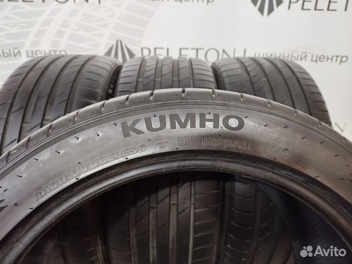 Kumho Ecsta PS71 245/40 R18 97Y