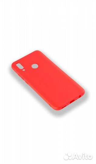 Чехол для huawei honor 10 lite