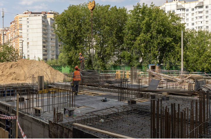 Квартира-студия, 20 м², 4/25 эт.