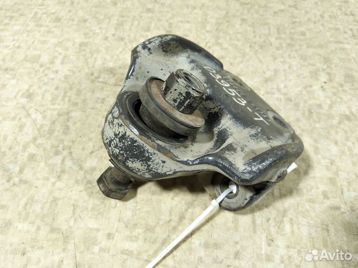 1377727 Кронштейн стабилизатора заднего моста