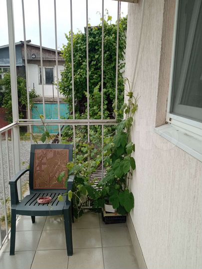 Гараж, 24 м²