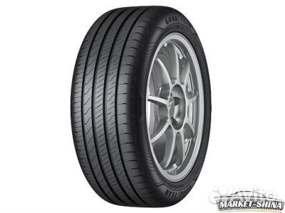 Goodyear EfficientGrip Performance 2 235/60 R20 108H