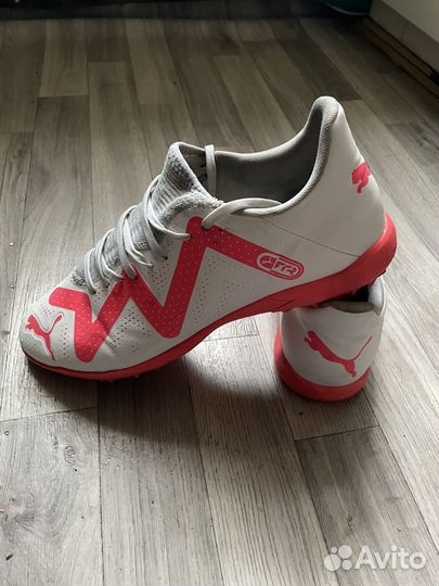 Сороконожки puma Future play Tt