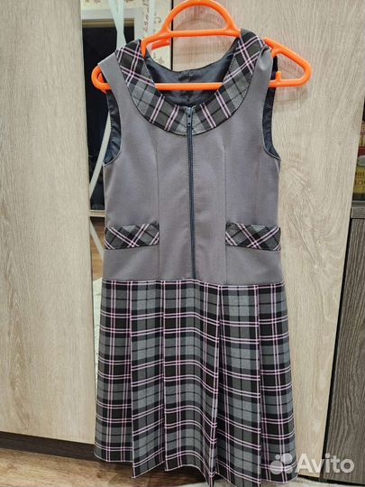 Школьная форма итл 24