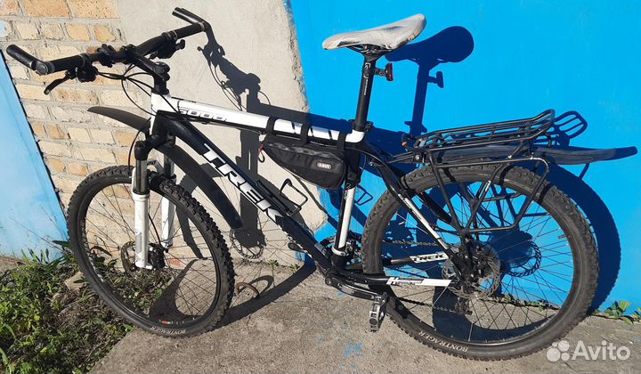 Велосипеды MTB Trek Merida 26