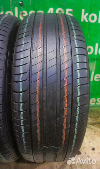 Michelin Primacy 3 225/55 R18 98V
