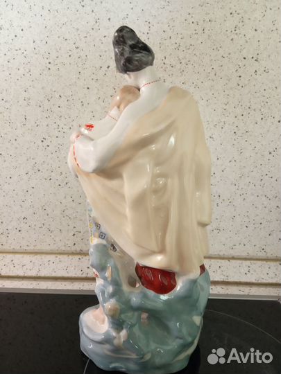 Майская ночь. зкх Полонное