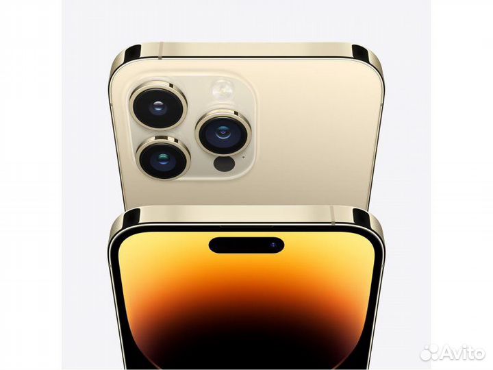 iPhone 14 Pro, 256 ГБ