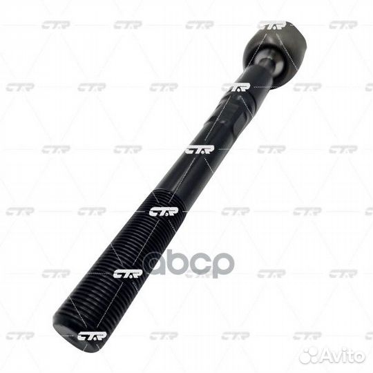 CRT-124 Тяга рулевая перед прав/лев toyot