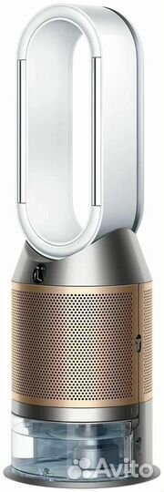 Dyson Purifier Humidify+Cool Formaldehyde White