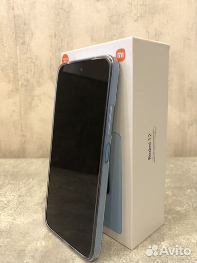 Xiaomi Redmi 12, 8/256 ГБ