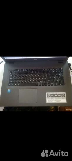 Продаю ноутбук