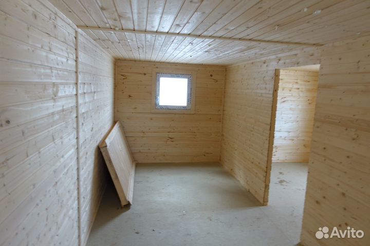 Дачные Домики, Бани, Бытовки, Хозблоки