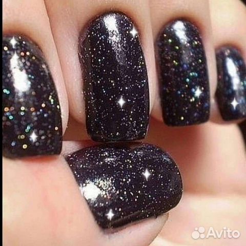 Классический маникюр
