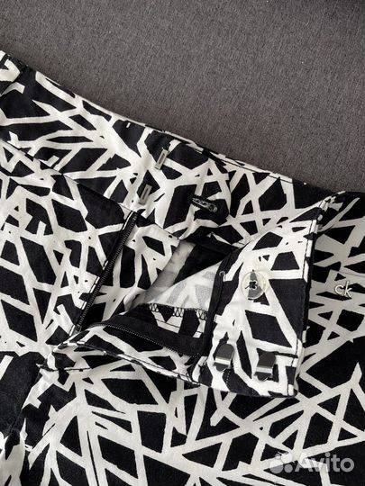 Шорты Calvin Klein женские