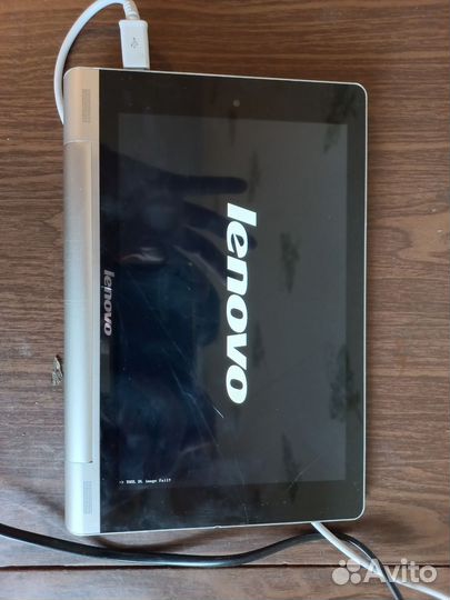 Планшет Lenovo 60044