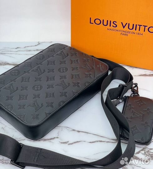 Сумка мужская Louis Vuitton