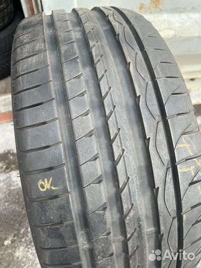 Goodyear Eagle F1 Asymmetric 2 255/40 R20