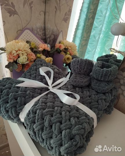 Вязание на заказ