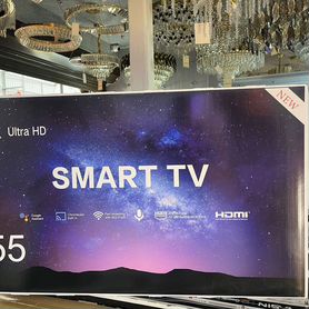 Телевизор SMART tv новый