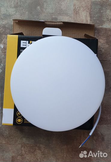 Светильник потолочный led EKS