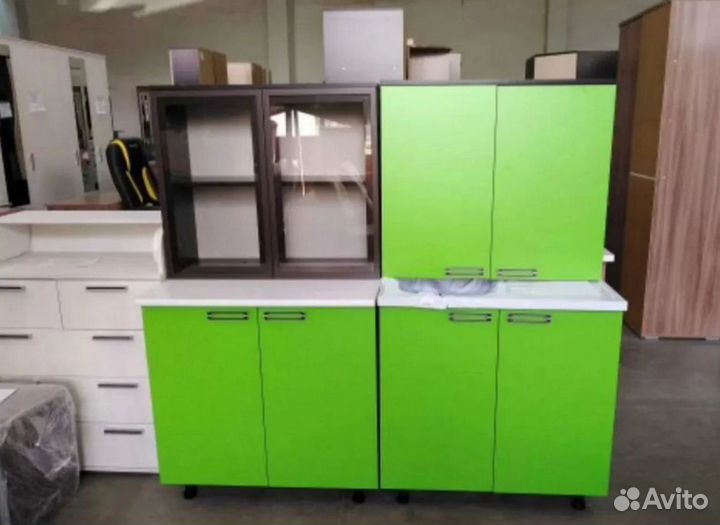 Кухня Олива