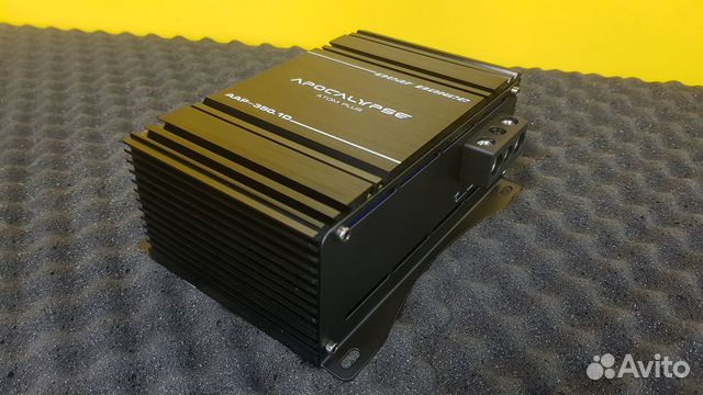 Alphard apocalypse aap-800. Моноблок атом 800. 1d. 1. Aap 1600.