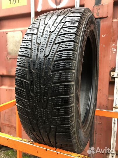 Nokian Tyres Hakkapeliitta R 205/55 R16 94R