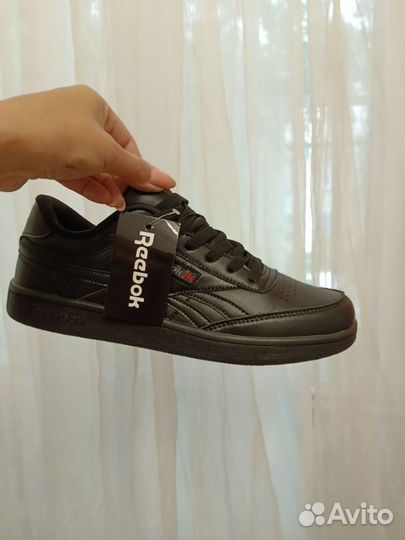 Кроссовки мужские кеды Reebok 44,45