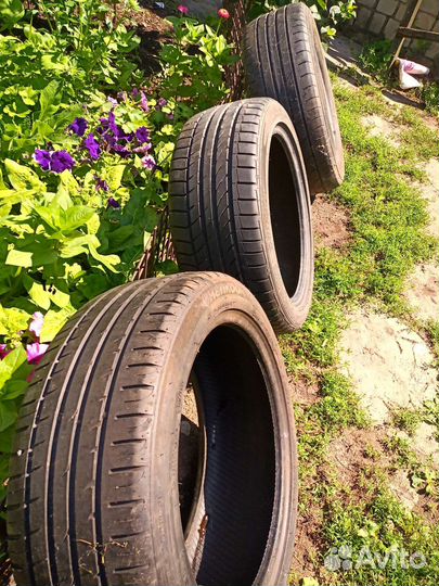 Dunlop Graspic DS3 205/55 R16