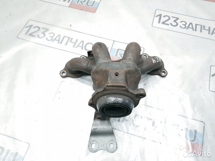 Коллектор выпускной Honda Cr-V RE4 K24A 2006