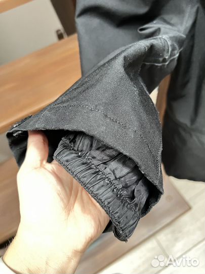 Брюки зимние reima 92