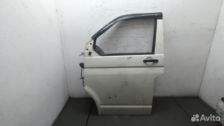 Дверь боковая Volkswagen Transporter 5, 2008