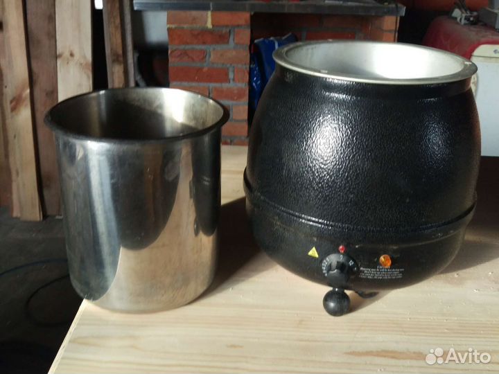 Кухонные оборудование