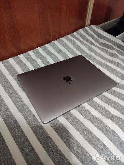Apple MacBook Pro 13 2017