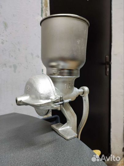 Дробилка для солода doctor Guber