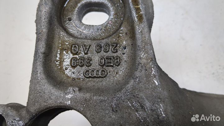 Балка под кпп Audi A4 (B7) 2 tfsi, 2007