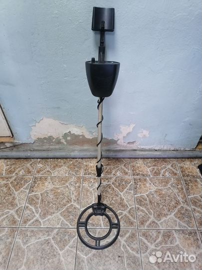 Металлоискатель бу