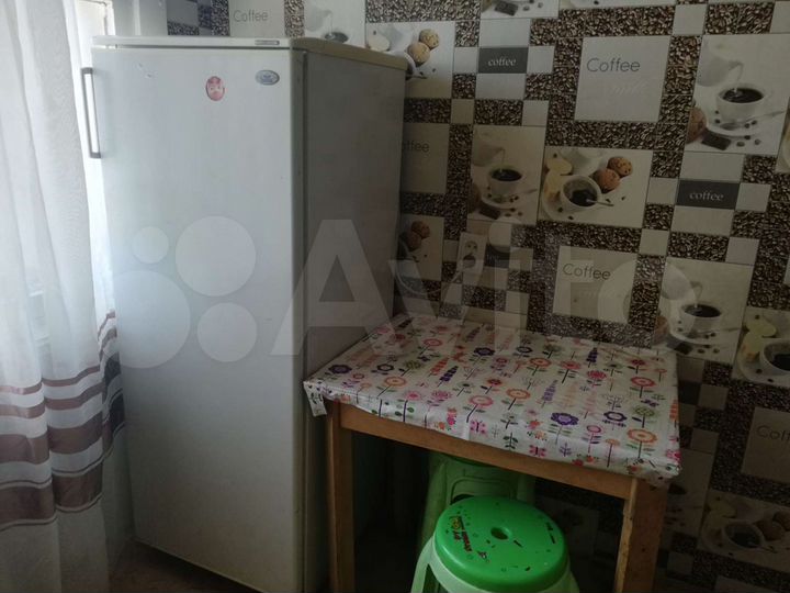 1-к. квартира, 32 м², 2/5 эт.