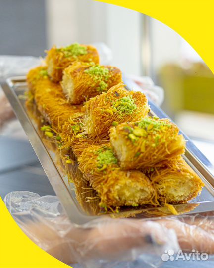Поднос с крышкой