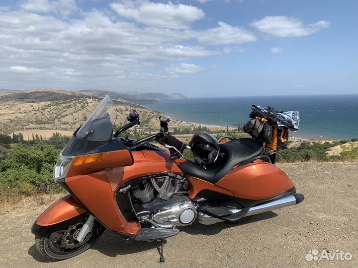 Victory Vision Street 2014 ABS