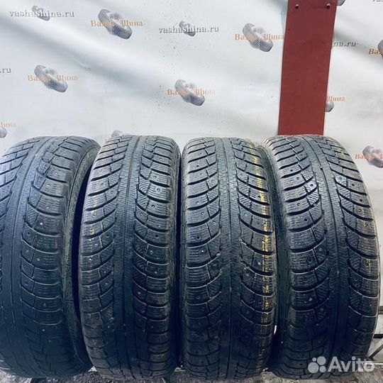 Gislaved Nord Frost 5 185/65 R15