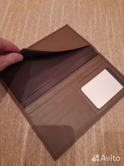 Портмоне для документов