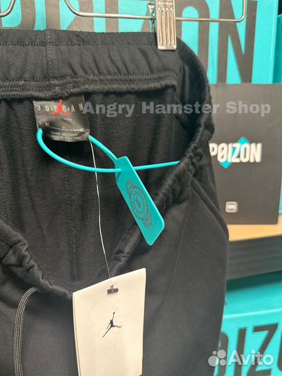 Оригинальные Шорты Jordan Essentials Fleece Shorts