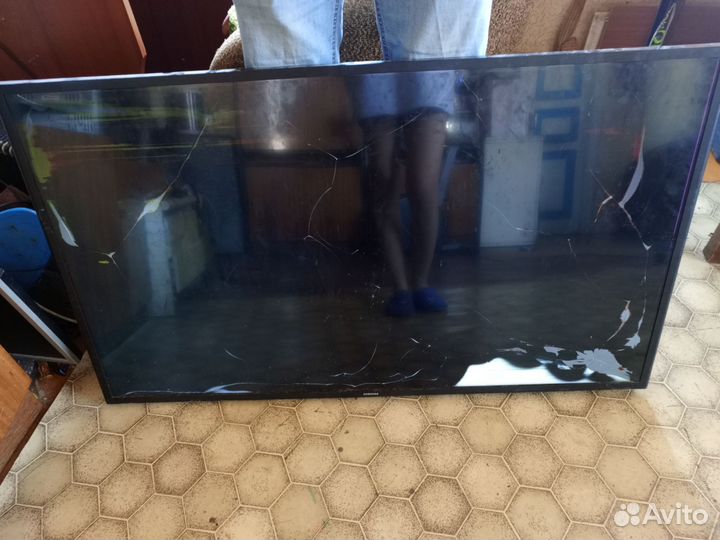 Телевизор samsung tv