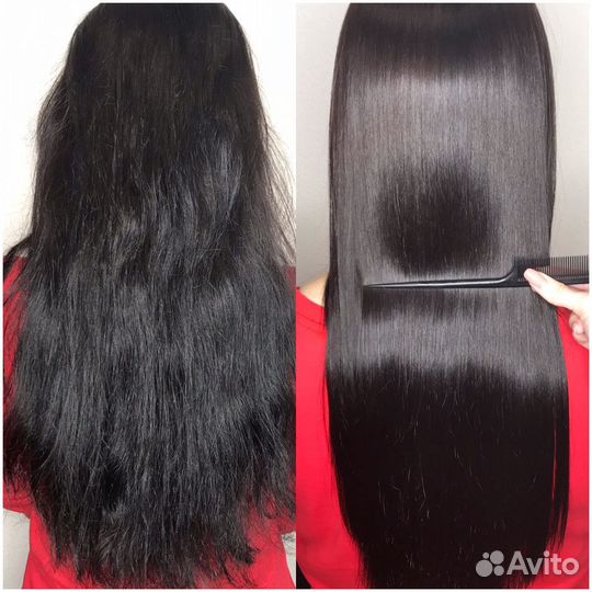 Кератин, биксипластия, нанопластика, ботокс