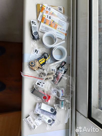 Usb флешка 4,8,16,32 gb