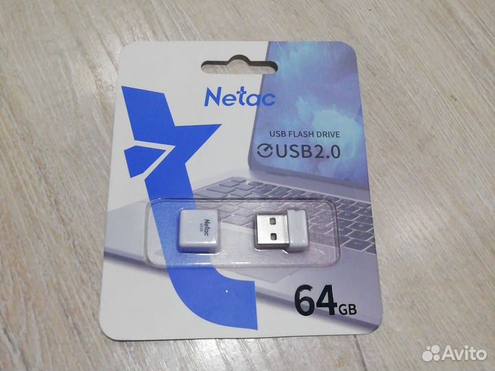 Usb флешка 64 гб