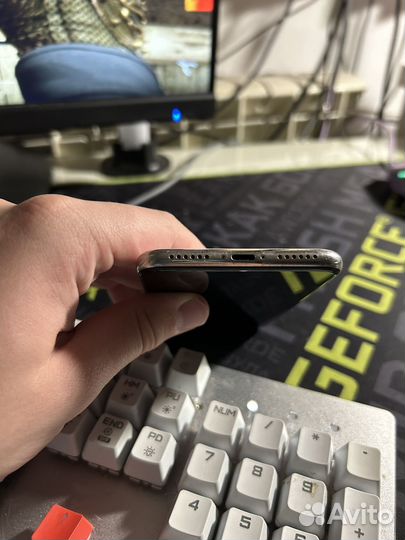 iPhone 10 64gb