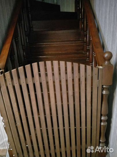 Дверь на лесницу